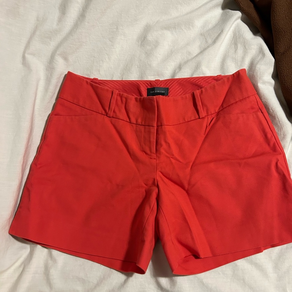 Shorts - Picture 1 of 4